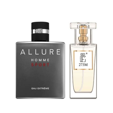 chanel allure zamiennik|ALLURE HOMME .